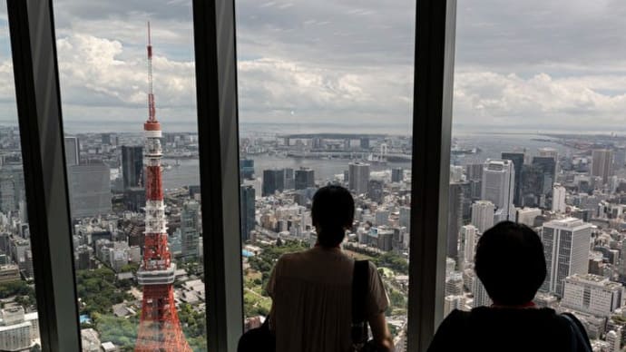 「中国では土地を購入できない」中国人が日本の不動産を爆買い