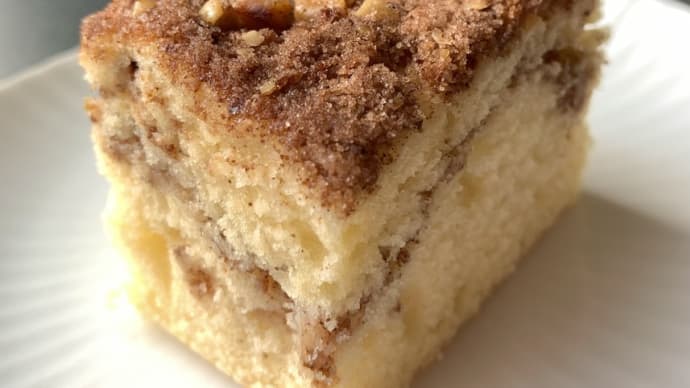 秋だ❣️ケーキだ!