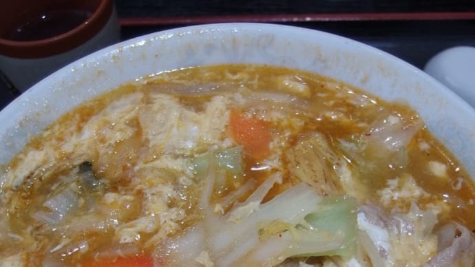 ふじや中華飯店(4)
