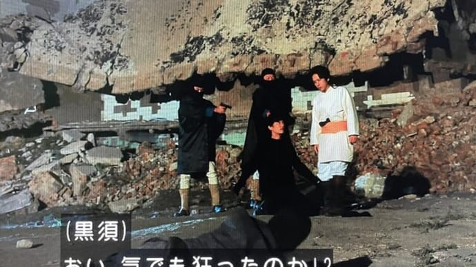 択捉島に大量露観光客,日本は!?中国の嫌がらせへの対抗策は!?&VIVIANT,別班総動員も乃木裏切り?父に会うため!?&あまちゃん,前髪クネ男っ!&ハヤブサ消防団,裏切り者は!?&科捜研の女23