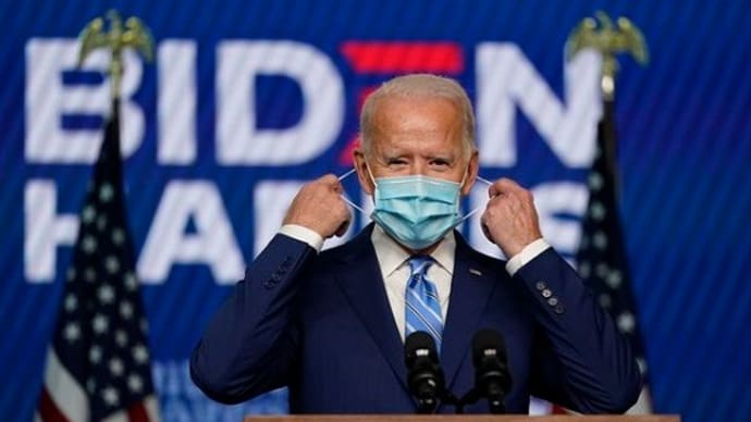 米大統領選　「経済」が最大の関心事なのにバイデンを選ぶ不思議