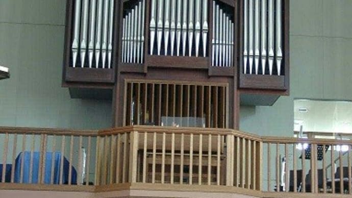 声量豊かなソプラノに感動!北一条教会コンサート