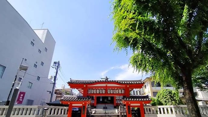 毘沙門天善國寺(17)