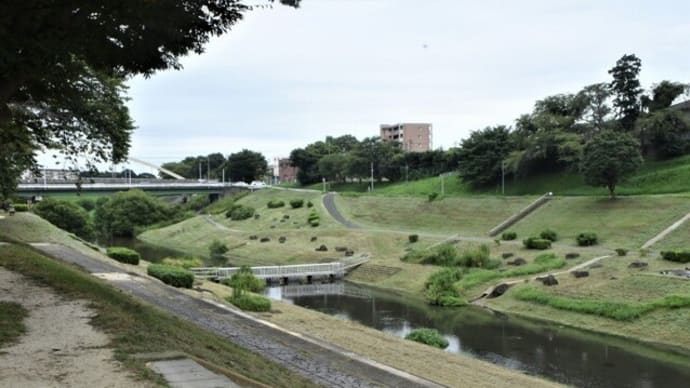 日本初の西洋式運河「利根運河」