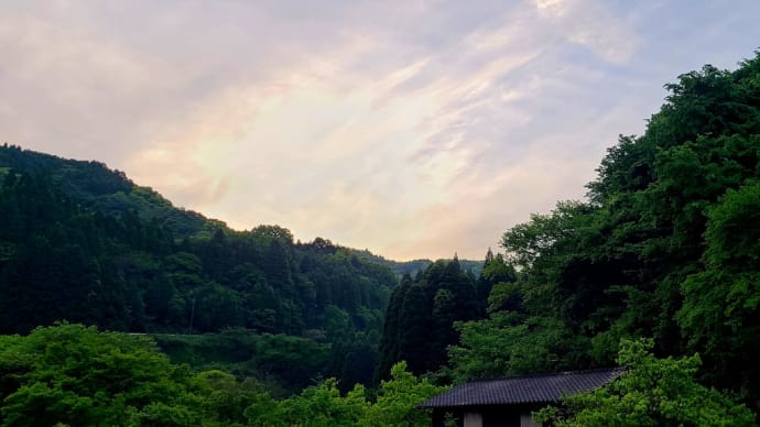 2024.05.02 早朝清掃活動