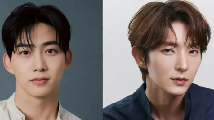 イ・ジュンギ &「2PM」テギョン、日本開催「K-ドラマフェス2024」出演