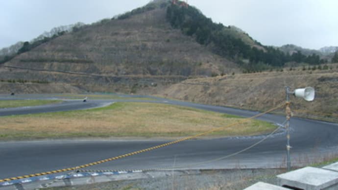 本庄サーキット走行会