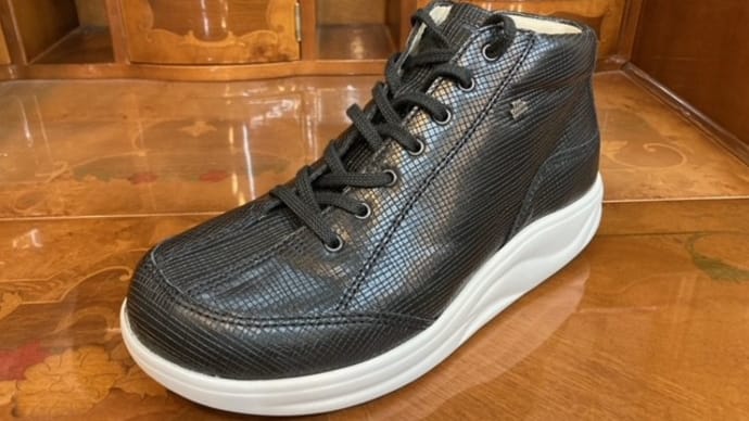 フィンコンフォートその3 秋冬新商品入荷致しました!