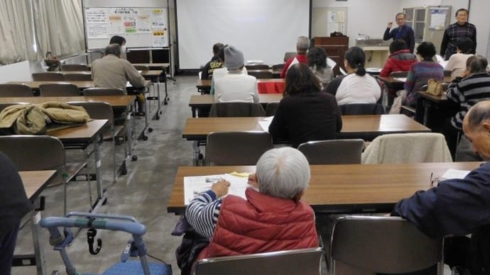 そして父になる　名作映画上映会
