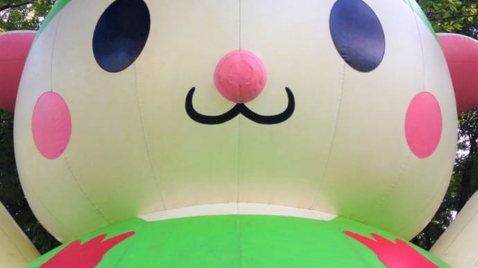 ~ Y(o0ω0o)Yふあふあふっかちゃん2019年12月登場予定 ~