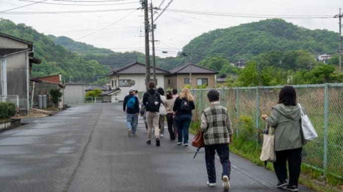 笠岡市の新しい歴史観光スポット 国登録記念物 清水氏庭園を訪ねました!