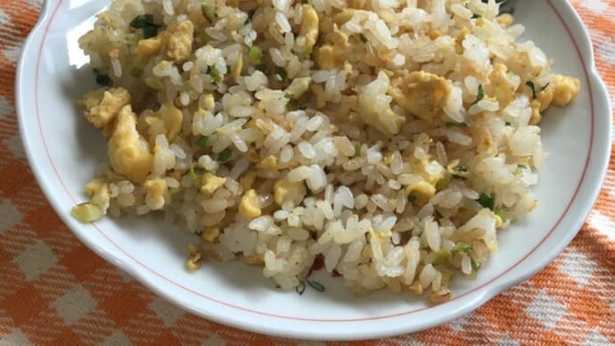 ガチ炒飯