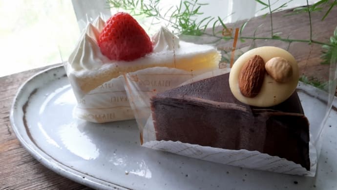 ほんの気持ちですが・・・