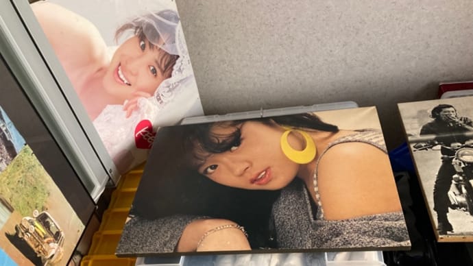 ★聖子vs明菜★