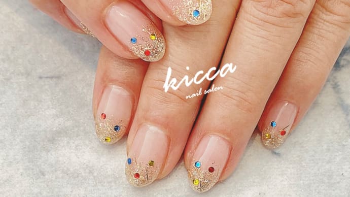 【イルミネーション】 キラキラひかるイルミネーション✨