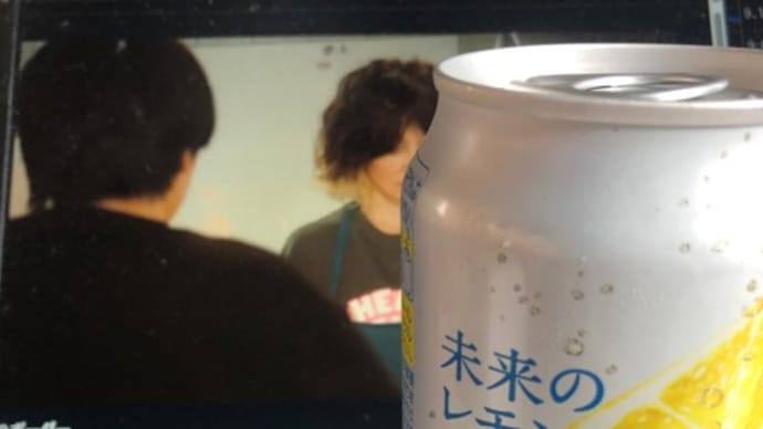 今日もドラマに追いかけられてます