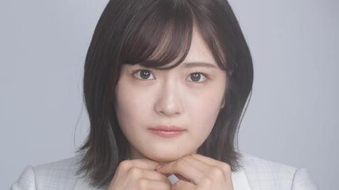乃木坂46清宮レイ 卒業を前にファンへ感謝のラストインタビュー アイドル6年を振り返ります