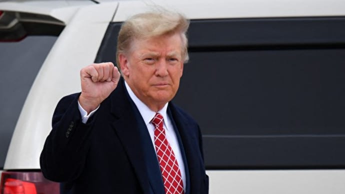 予備選の勝利:トランプは共和党の有権者からどのくらい支持される?