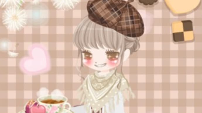 【ニコタ】たまにはカジュアルで。
