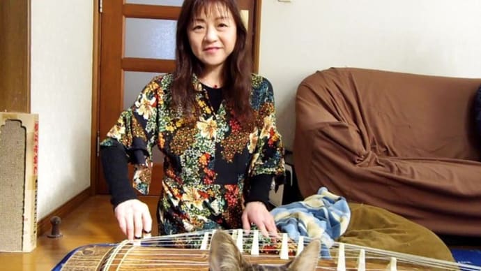 猫の手を借りて在宅ワーク