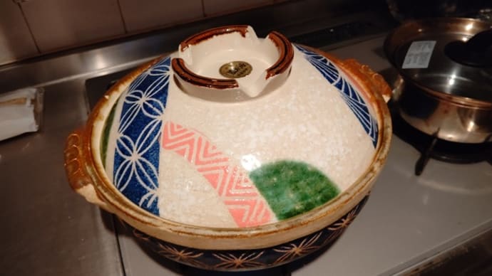 立冬、木枯らし1号とくれば