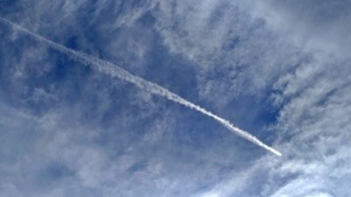 空いた商品棚