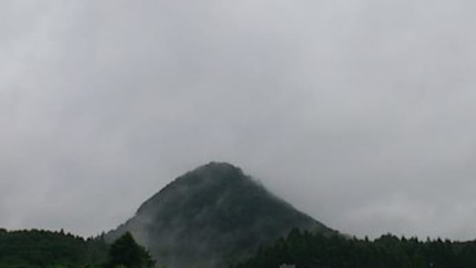 仙台のピラミッド　太白山 レイライン