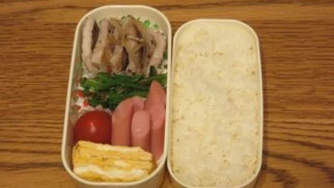 お弁当445~448