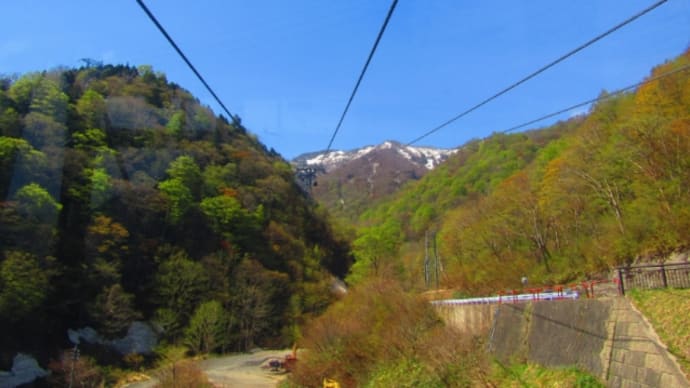 谷川岳リベンジ⛰️