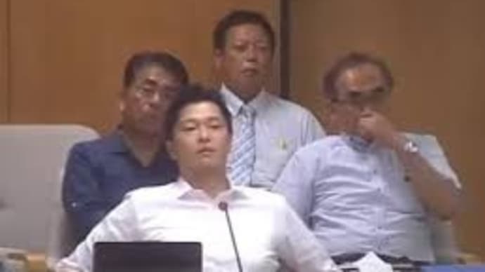 お笑い兵庫県議会