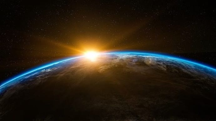 SF小説 異能者の惑星 あらすじとお知らせ