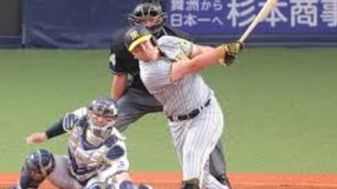 阪神タイガース 日本一
