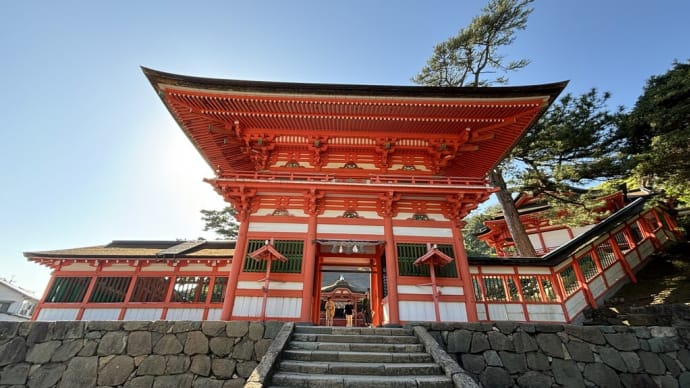 日御碕神社