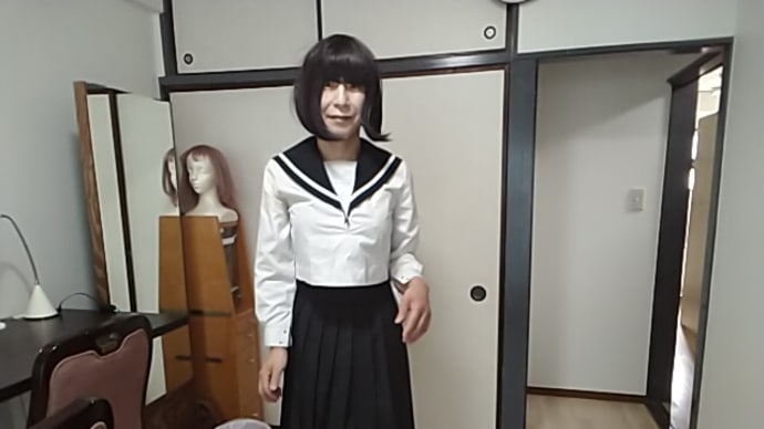 6月になりますね。