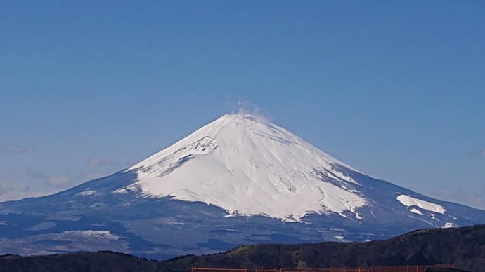 箱根家族旅行 1