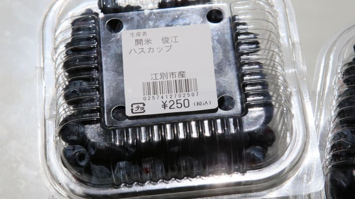 夏の思い出、ジャム作り3