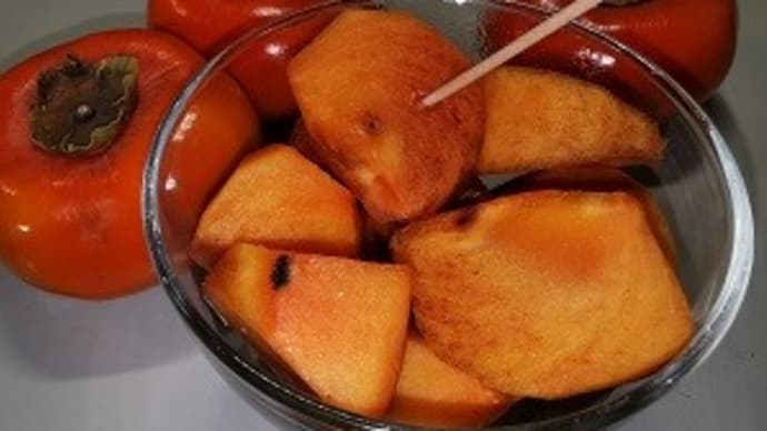 日本人として遠慮がちも・・・