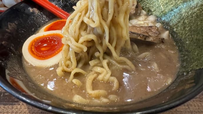福島で見つけたホスピタリティ溢れるラーメン屋さん!