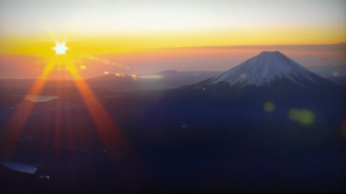 Hau'oli makahiki hou!2024☆あけましておめでとうございます