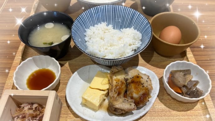 タニタカフェ。。。