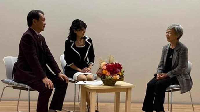 「うめとぴあチャンネル」の初収録!