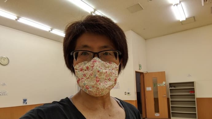 明けない梅雨は無い…😁