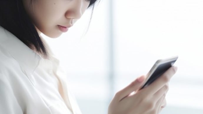 メイクは色と質感が大事