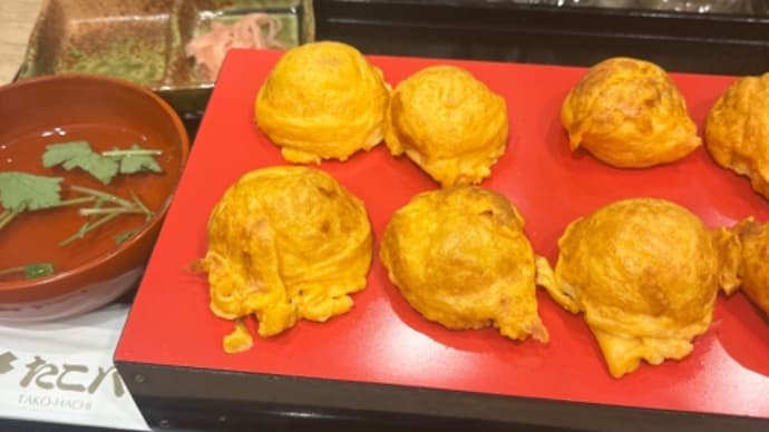 明石焼き