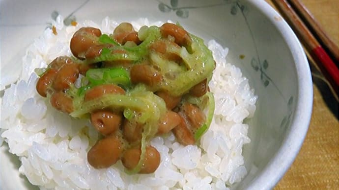 このサイズ 納豆好いのか!