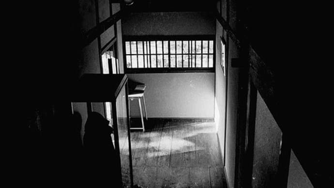 1980年代の羅須地人協会・・・なのか？？