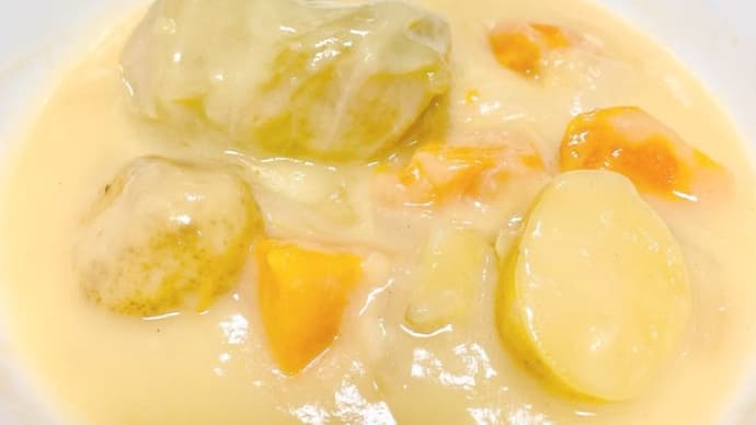 糖尿病の食事…美味しいじゃがいも「インカのめざめ」を食べたいから