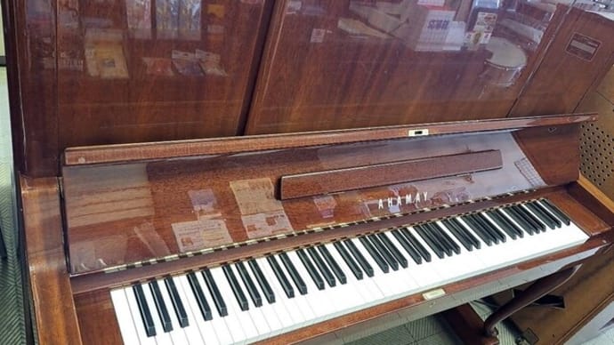 おすすめピアノ🎹