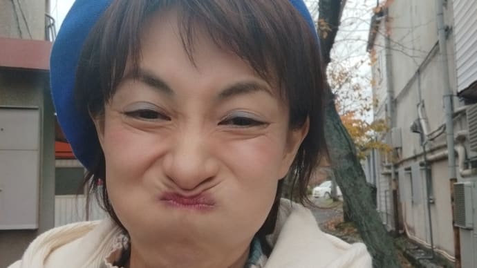 左腰が痛い