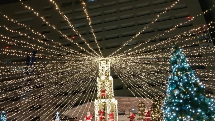 2022年クリスマス、笑顔で迎えられますように♪